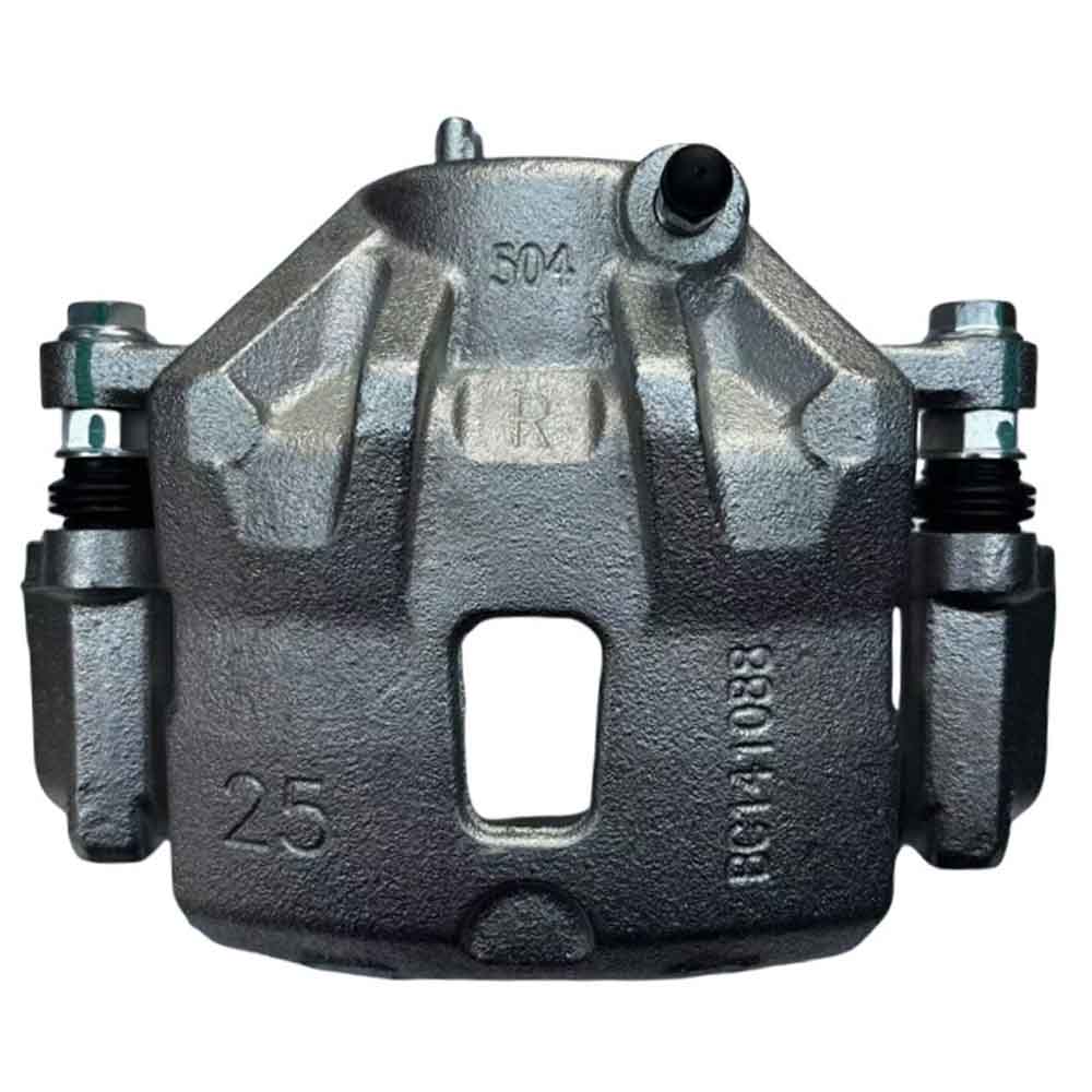 2007 Kia Optima Brake Caliper